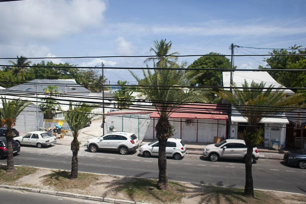 Vacances A La Plage Sainte-Anne  Exterior photo